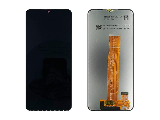 Оригинальный дисплей Samsung M12 M127