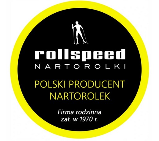 Ботинки для роликовых лыж BOTAS ROLLER CLASSIC 40 EU SNS