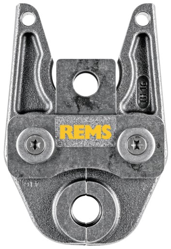 REMS TH16 570460 пресс-клещи