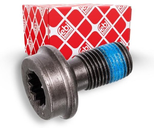 FEBI BILSTEIN КОЛЕСНЫЙ БОЛТ 24602