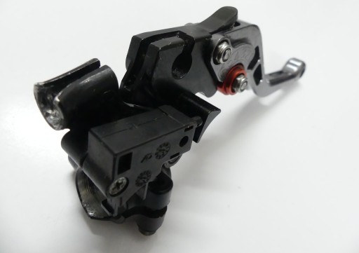 DŹWIGNIA UCHWYT MOCOWANIE BUELL FIREBOLT XB9R