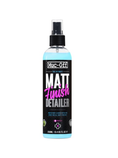 Препарат для матовых поверхностей - 250мл - Matt Finish Detailer