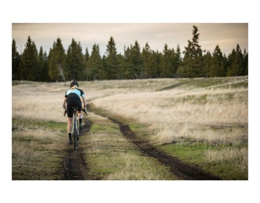 Передний тормозной суппорт Shimano GRX BR-RX810 L03A
