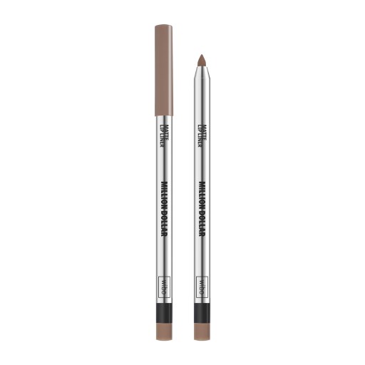 WIBO Million Dollar Pencil 8