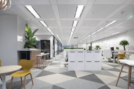 WYKŁADZINA dywan Prime TRÓJKĄTY Ciemnoszara 2.16m2