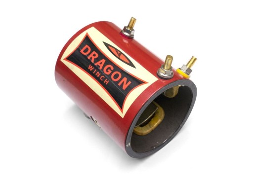 Статор двигателя ПРЕМИУМ DWT 14000-16000 Лебедки DRAGON WINCH