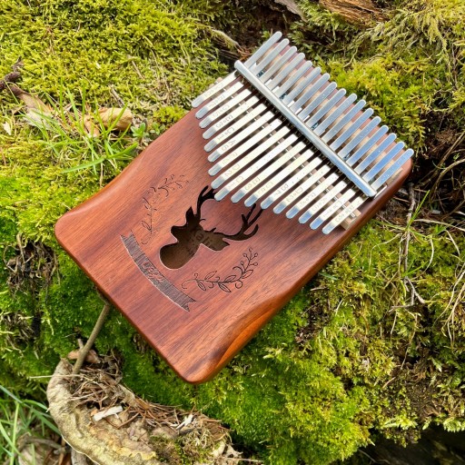KALIMBA PREMIUM Cega-17T аксессуары для оленей
