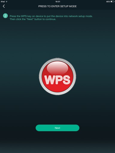 Микростример Advance Acoustic WTX Wi-Fi