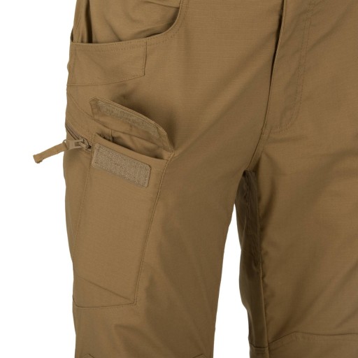 Брюки Helikon UTP Rip-Stop Shadow Grey M-R 32/32