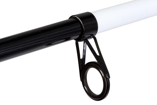 Спиннинг DAM Base-X Tele 240см 10-30г 55см