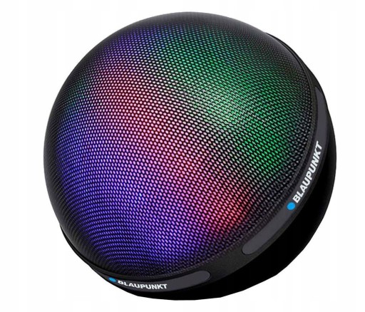 BLAUPUNKT Портативная колонка BT08LED