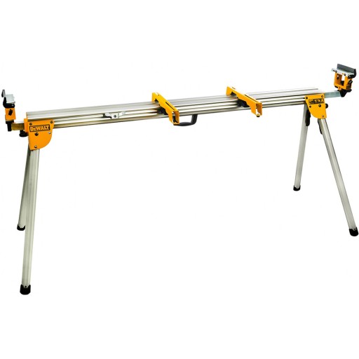 Торцовочная пила DEWALT 216MM DWS777 + стол DE7023