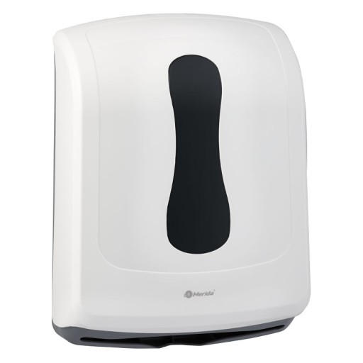 Складной контейнер для бумажных полотенец MERIDA ONE