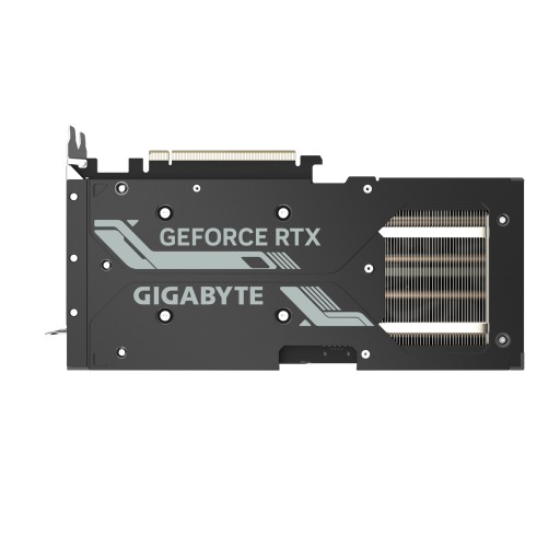 Видеокарта Gigabyte GeForce RTX 4070 SUPER WINDFORCE OC 12 ГБ