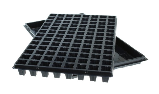 Мини-теплица Inspekt Herbarium Multi-pot 104