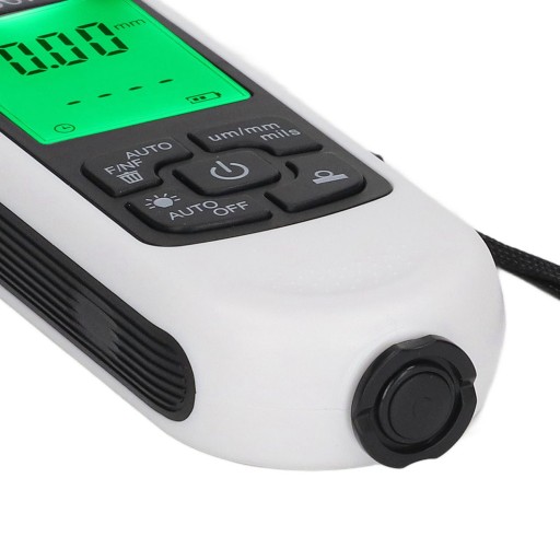 ИЗМЕРИТЕЛЬ ТОЛЩИНОСТРОМ КРАСКИ HW-300PRO