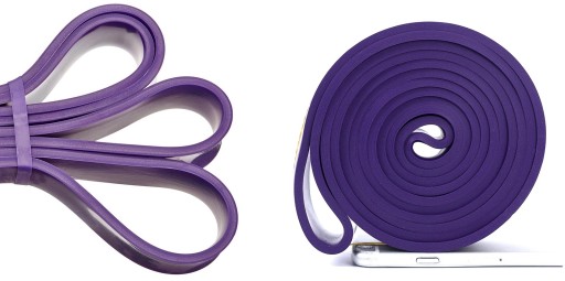 Эспандер, Эспандер POWER BAND 16-38 кг
