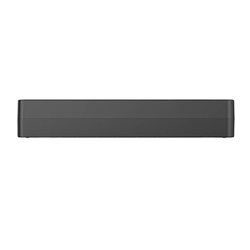 ВНЕШНИЙ КОРПУС ORICO КАРМАН ДЛЯ HDD / SATA 2,5/3,5 дюйма, 18 ТБ, USB-C
