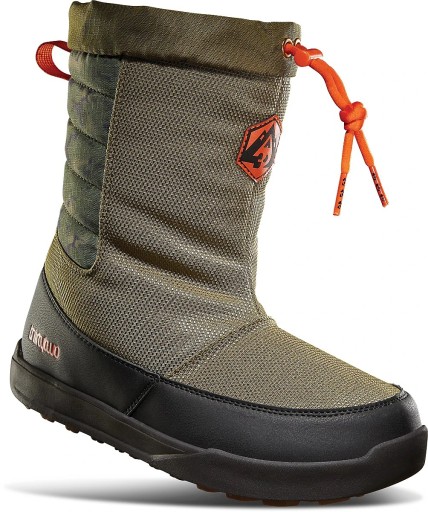 buty ThirtyTwo Moon Walker - Green
