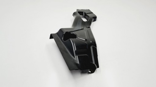 ЗАЩИТА ШАССИ FORD S-MAX MK2 EM2B-R11778-AC