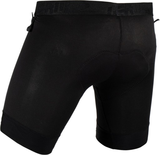 LEATT MTB Trail 2.0 XL Велосипедные брюки + ВСТАВКА