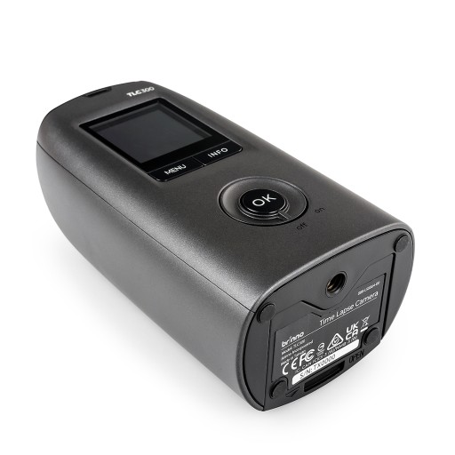 Brinno TLC300 FHD HDR гиперлапсная камера замедленной съемки