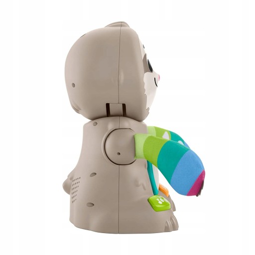 Интерактивный SLOTH FISHER-PRICE на английском языке