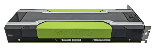 Видеокарта DELL 0H56H0 Nvidia Tesla M10 32 ГБ графический процессор GDDR5 MAXWELL Краков
