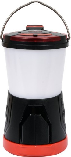 LATARKA LED AKUMULATOROWA SZPERACZ LAMPA POWERBANK