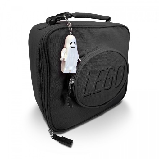 БРЕЛОК-ФОНАРИК LEGO Ghost LGL-KE48H