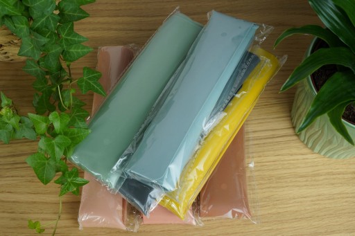 Силиконовый коврик для IKEA Antilop - горчичный