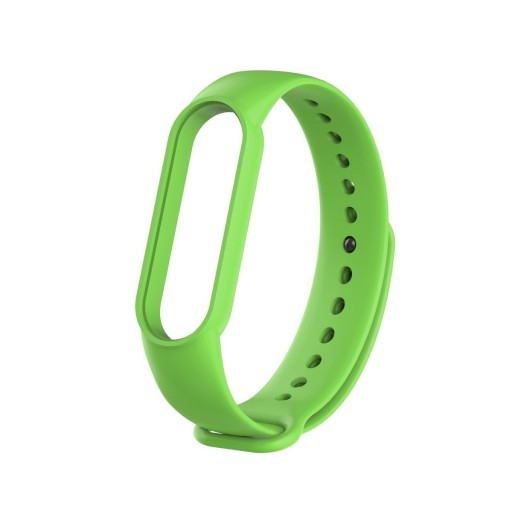 ЗАМЕНА РЕМЕШКА для XIAOMI MI BAND 5 STRAP 23 цвета