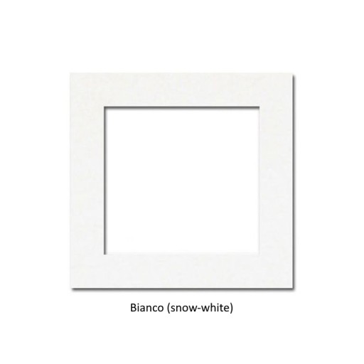 D.Korus Art passe-partout 50x50 dowolne okno /E100