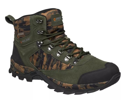 Обувь Prologic Bank BOUND TREK BOOT MH 43/8 CAMO