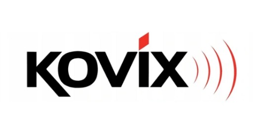 MOCNA BLOKADA MOTOCYKLOWA Z ALARMEM KOVIX KNX15