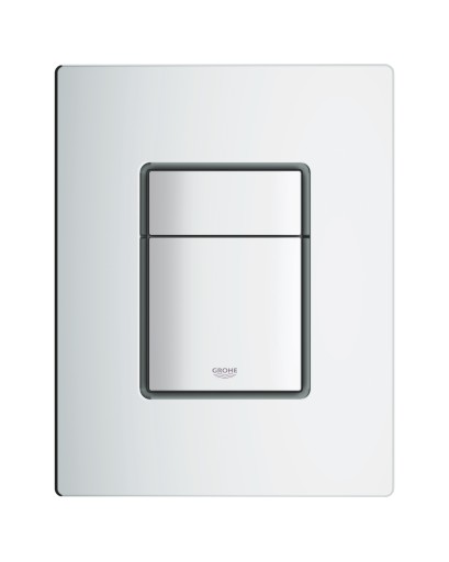 GROHE RAPID SL Fresh скрытая рама 5в1 39449000 Skate C. Хром-матовый