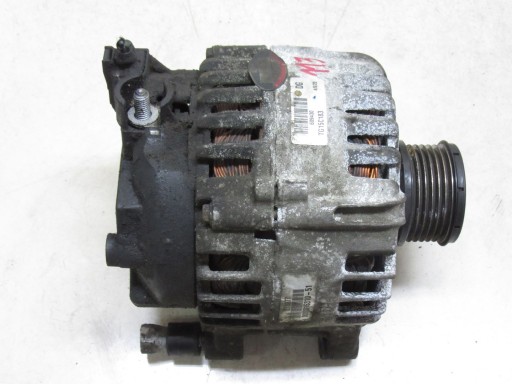 ГЕНЕРАТОР FORD C-MAX MK2 1.6 TG15C183 10-16 113