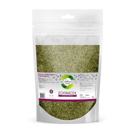 NuVena Herbs - Эхинацея фиолетовая 1кг