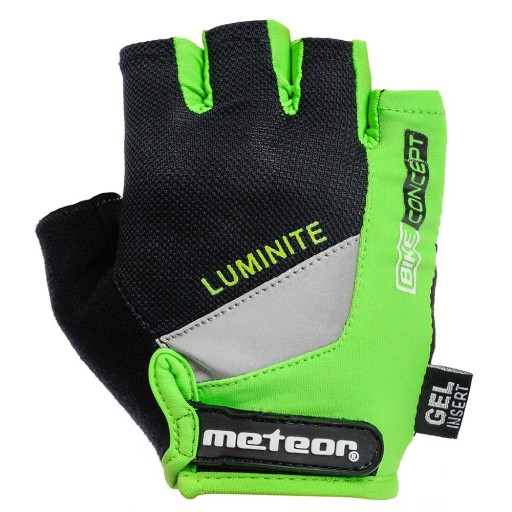METEOR GEL GX31 S ВЕЛОСИПЕДНЫЕ ПЕРЧАТКИ гель