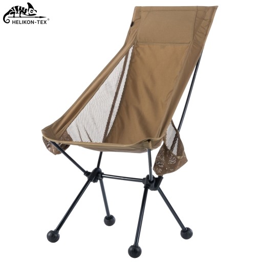 Детский стульчик Helikon Traveler Enlarged Coyote
