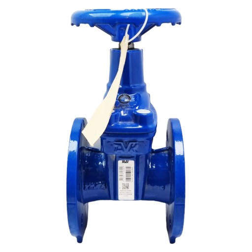 GRUNDFOS ZASUWA ODCINAJĄCA POMPY ŚCIEKOWEJ DN65 PN10 96002010