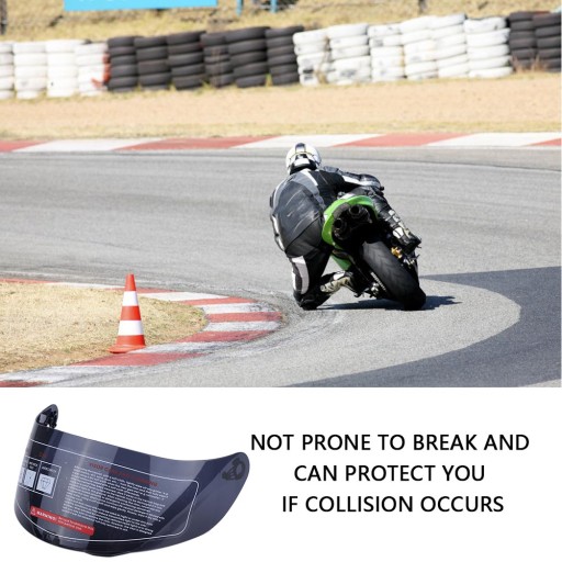 СМОТРОВОЕ СТЕКЛО 316 902 AGV K5 K3SV ЗЕРКАЛО загорелое