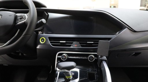 BRODIT ProClip do Geely Tugella 2019-2025 uchwyt samochodowy 836059