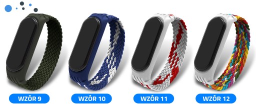 РЕМЕНЬ ДЛЯ XIAOMI MI BAND 3/4/5/6 MEGA COLORS