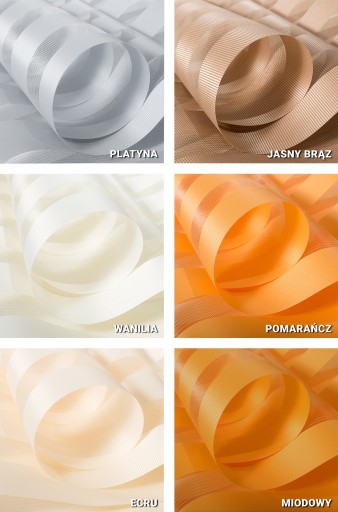 Рулонная штора «день и ночь», готовая и сложенная, 58x150 DecoDesign