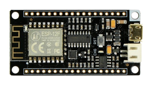 DFRobot FireBeetle ESP8266 IoT WiFi