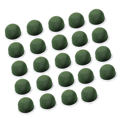 Miniaturowa pianka florystyczna DIY, materiały florystyczne, dekoracja