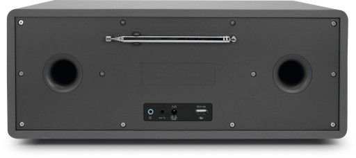 Wi-Fi Интернет-радио DAB FM CD MP3 USB Spotify