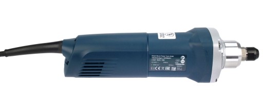 ПРЯМОШЛИФОВАЛЬНАЯ МАШИНА 600W GGS 28 C BOSCH