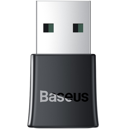 Мини-USB-адаптер ПРИЕМНИК BLUETOOTH 5.3 Baseus